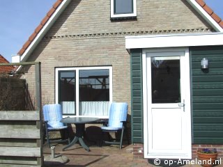Buitenaanzicht Bakema (Nes) Buitenaanzicht Bakema (Nes)
